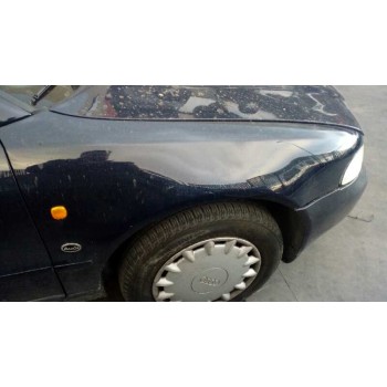 audi a4 avant (b5) del año 1997