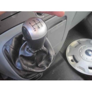 ford transit caja cerrada ´06 del año 2011