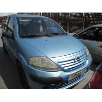 citroën c3 del año 2003