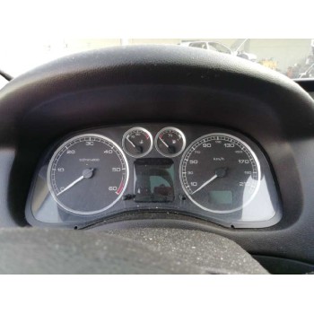 peugeot 307 break / sw (s1) del año 2005