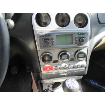 alfa romeo 156 del año 2004