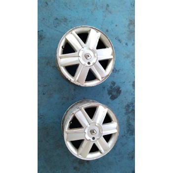 renault megane ii berlina 5p del año 2006