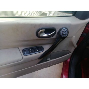 renault megane ii berlina 5p del año 2006