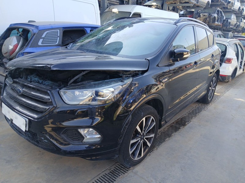 FORD KUGA II (DM2)