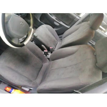 hyundai accent (lc) del año 2004