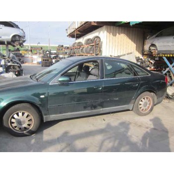 audi a6 berlina (4b2) del año 1998