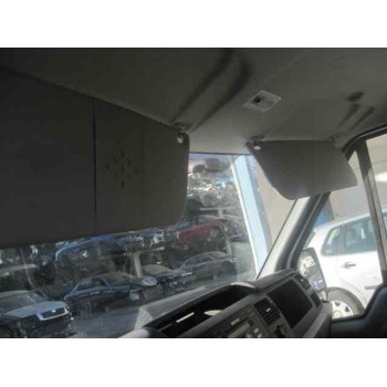 ford transit caja cerrada ´06 del año 2011