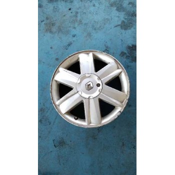 renault megane ii berlina 5p del año 2006