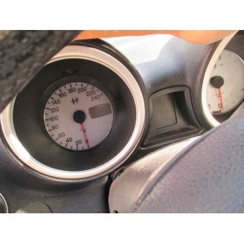 alfa romeo 156 del año 2004