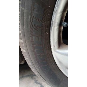 peugeot 206 berlina del año 2005