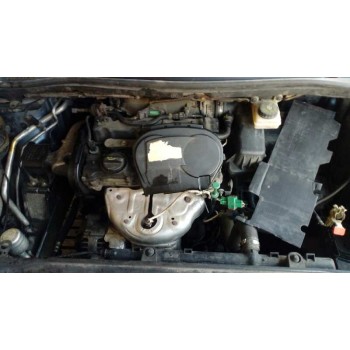 citroën c4 coupe del año 2007