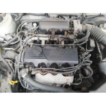 hyundai accent (lc) del año 2004