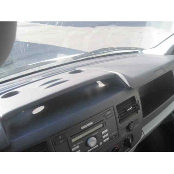 ford transit caja cerrada ´06 del año 2011