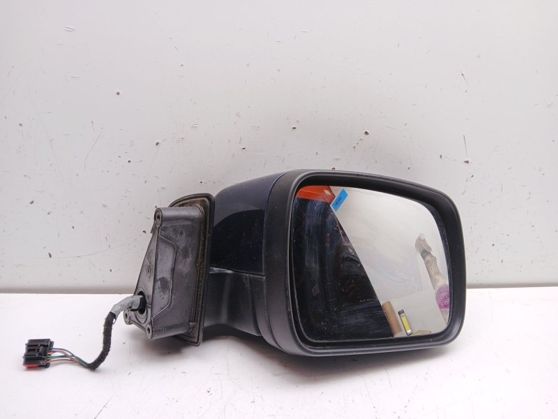 Recambio de retrovisor derecho para land rover discovery iv (l319) 3.0 td 4x4 referencia OEM IAM 3303064  