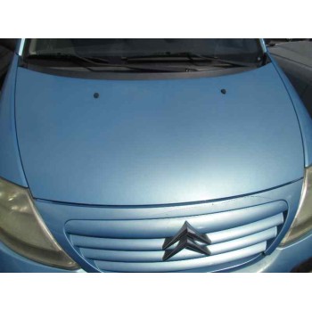 citroën c3 del año 2003