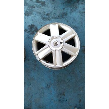 renault megane ii berlina 5p del año 2006