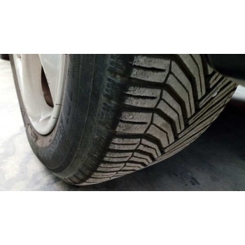 peugeot 206 berlina del año 2005