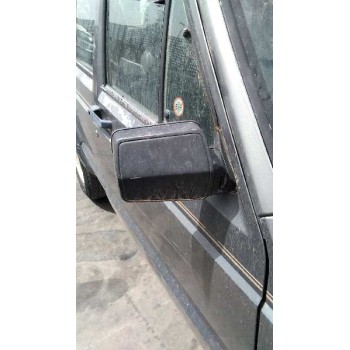 jeep cherokee (xj) del año 1990