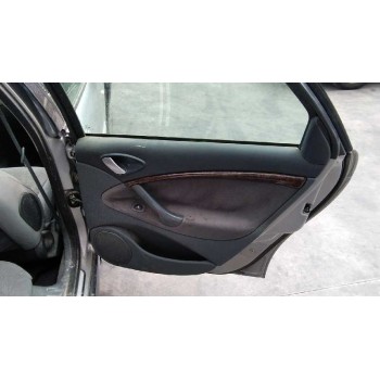 citroën c5 berlina del año 2001