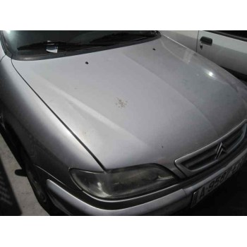 citroën xsara break del año 2000