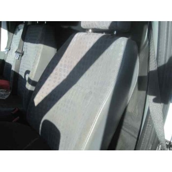 ford transit caja cerrada ´06 del año 2011