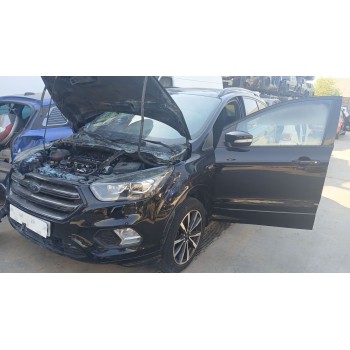 ford kuga ii (dm2) del año 2017