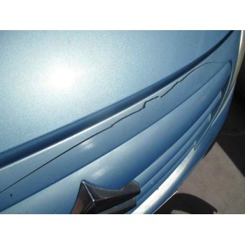 citroën c3 del año 2003