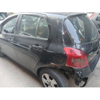 toyota yaris (_p9_) del año 2007