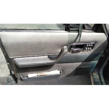 jeep cherokee (xj) del año 1990