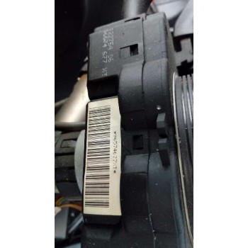 peugeot 206 berlina del año 2005