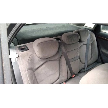 citroën c5 berlina del año 2001