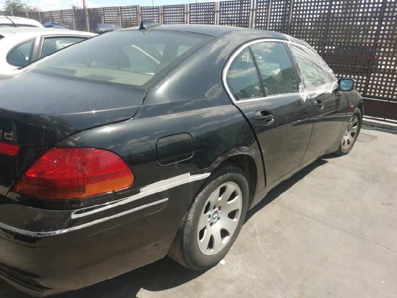 BMW SERIE 7 (E65/E66)