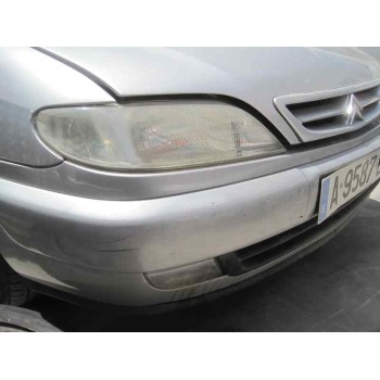 citroën xsara break del año 2000