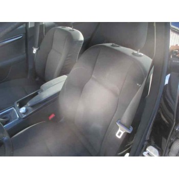 mercedes-benz clase c (w204) berlina del año 2010