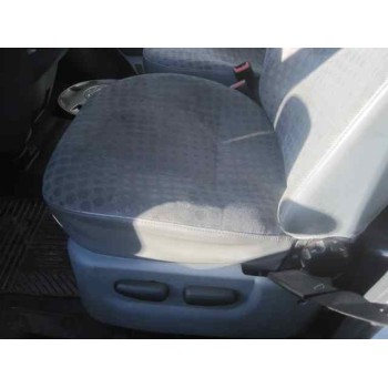 ford transit caja cerrada ´06 del año 2011