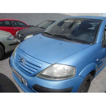 citroën c3 del año 2003