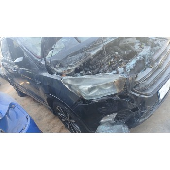 ford kuga ii (dm2) del año 2017