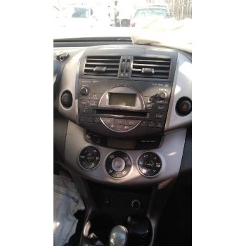 toyota rav 4 (a3) del año 2007