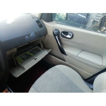 renault megane ii berlina 5p del año 2006