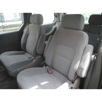 kia carnival del año 2001