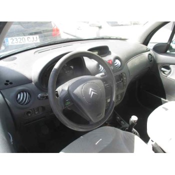 citroën c3 del año 2003