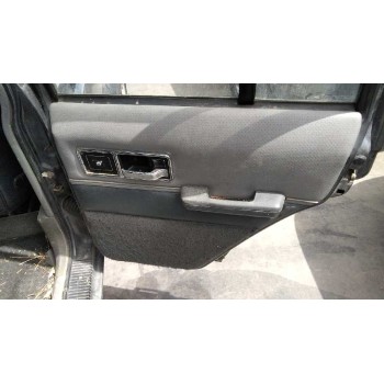 jeep cherokee (xj) del año 1990