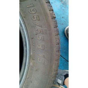 peugeot 206 berlina del año 2005