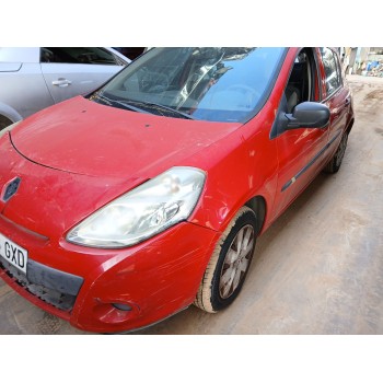RENAULT CLIO III (BR0/1, CR0/1)