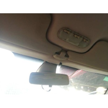 renault megane ii berlina 5p del año 2006