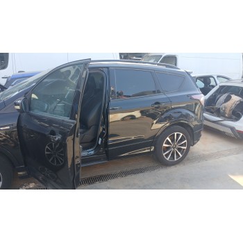 ford kuga ii (dm2) del año 2017