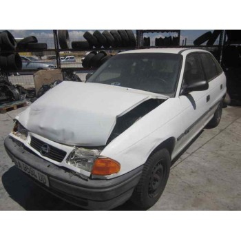 OPEL ASTRA F BERLINA