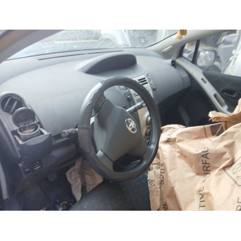 toyota yaris (_p9_) del año 2007