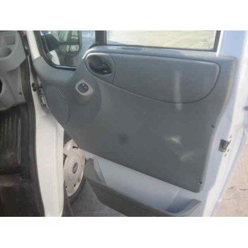 ford transit caja cerrada ´06 del año 2011