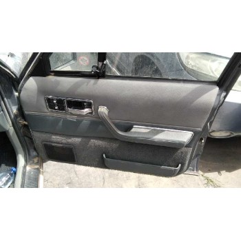 jeep cherokee (xj) del año 1990